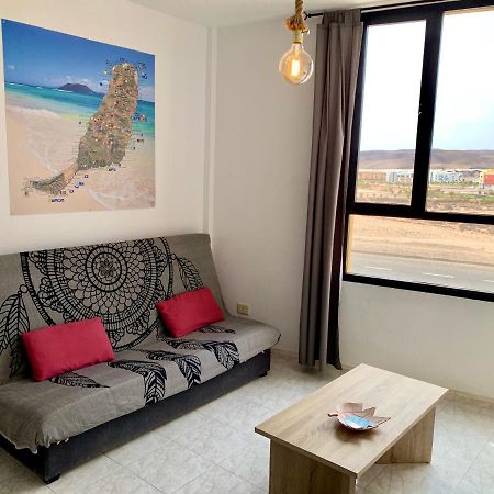 Casa Monny Fuerteventura Holiday Wi-Fi Puerto del Rosario  Exteriér fotografie