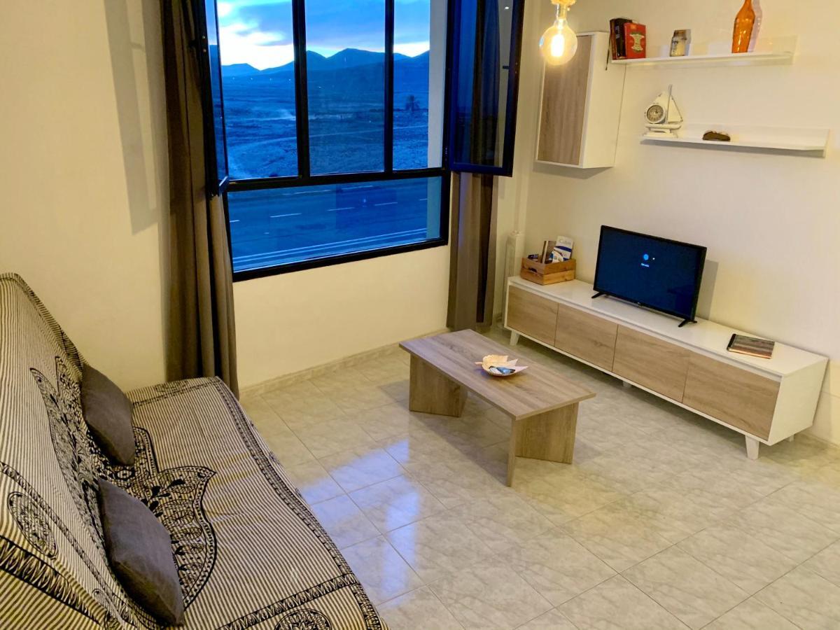 Casa Monny Fuerteventura Holiday Wi-Fi Puerto del Rosario  Exteriér fotografie