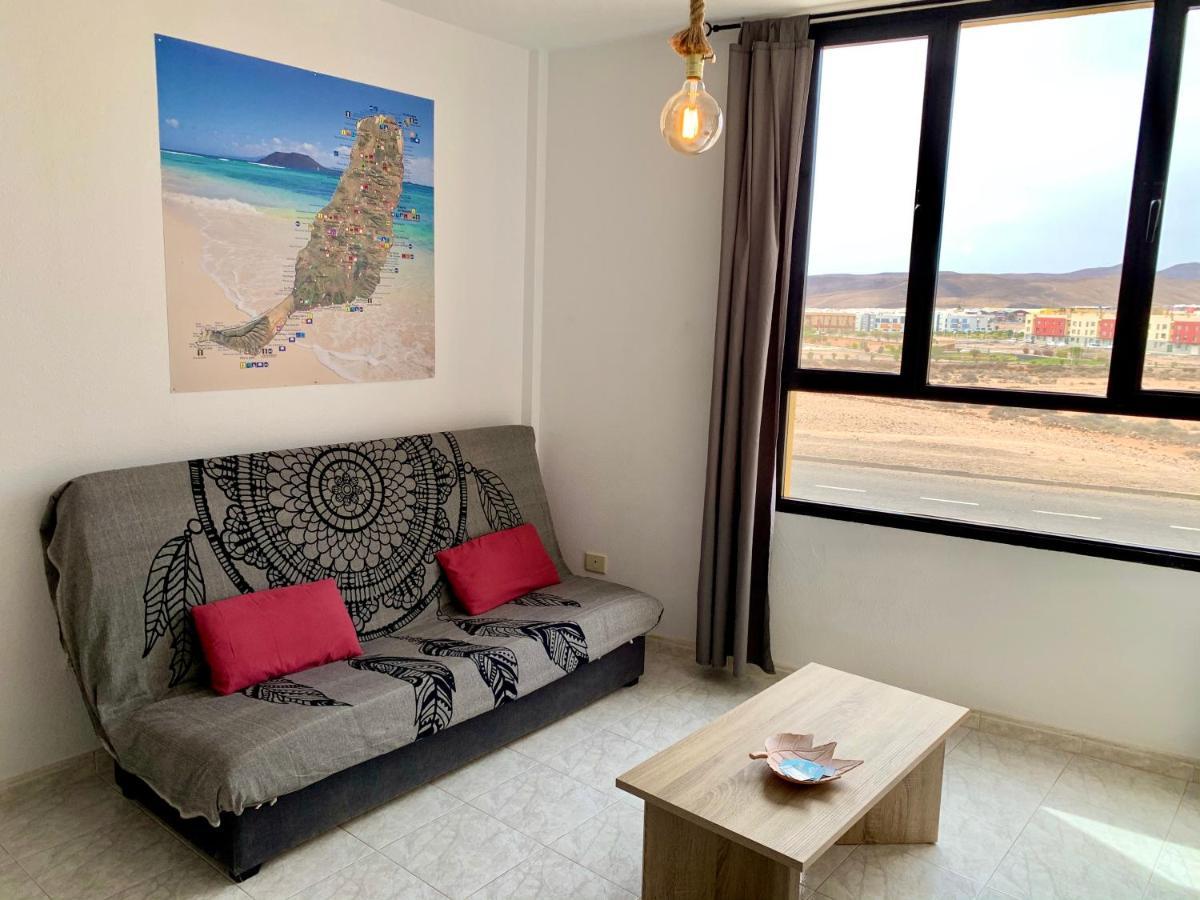 Casa Monny Fuerteventura Holiday Wi-Fi Puerto del Rosario  Exteriér fotografie