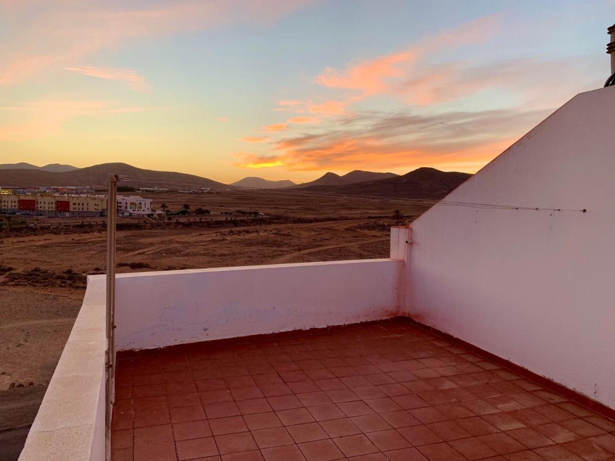 Casa Monny Fuerteventura Holiday Wi-Fi Puerto del Rosario  Exteriér fotografie