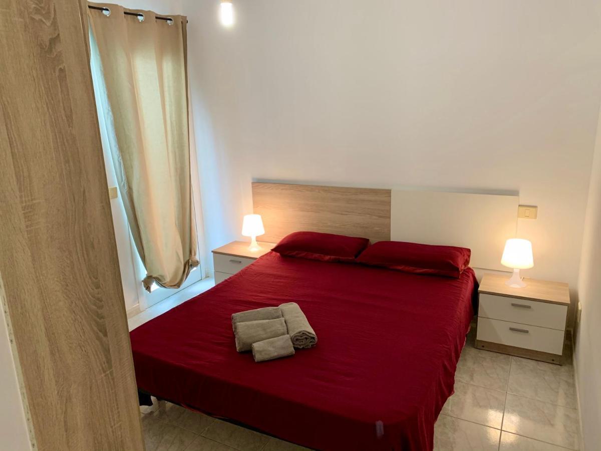Casa Monny Fuerteventura Holiday Wi-Fi Puerto del Rosario  Exteriér fotografie