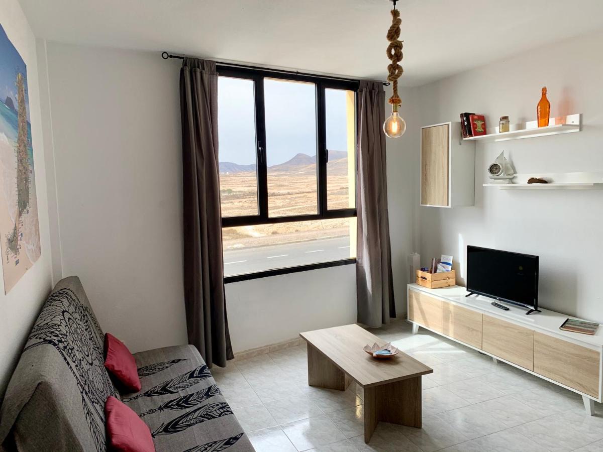 Casa Monny Fuerteventura Holiday Wi-Fi Puerto del Rosario  Exteriér fotografie