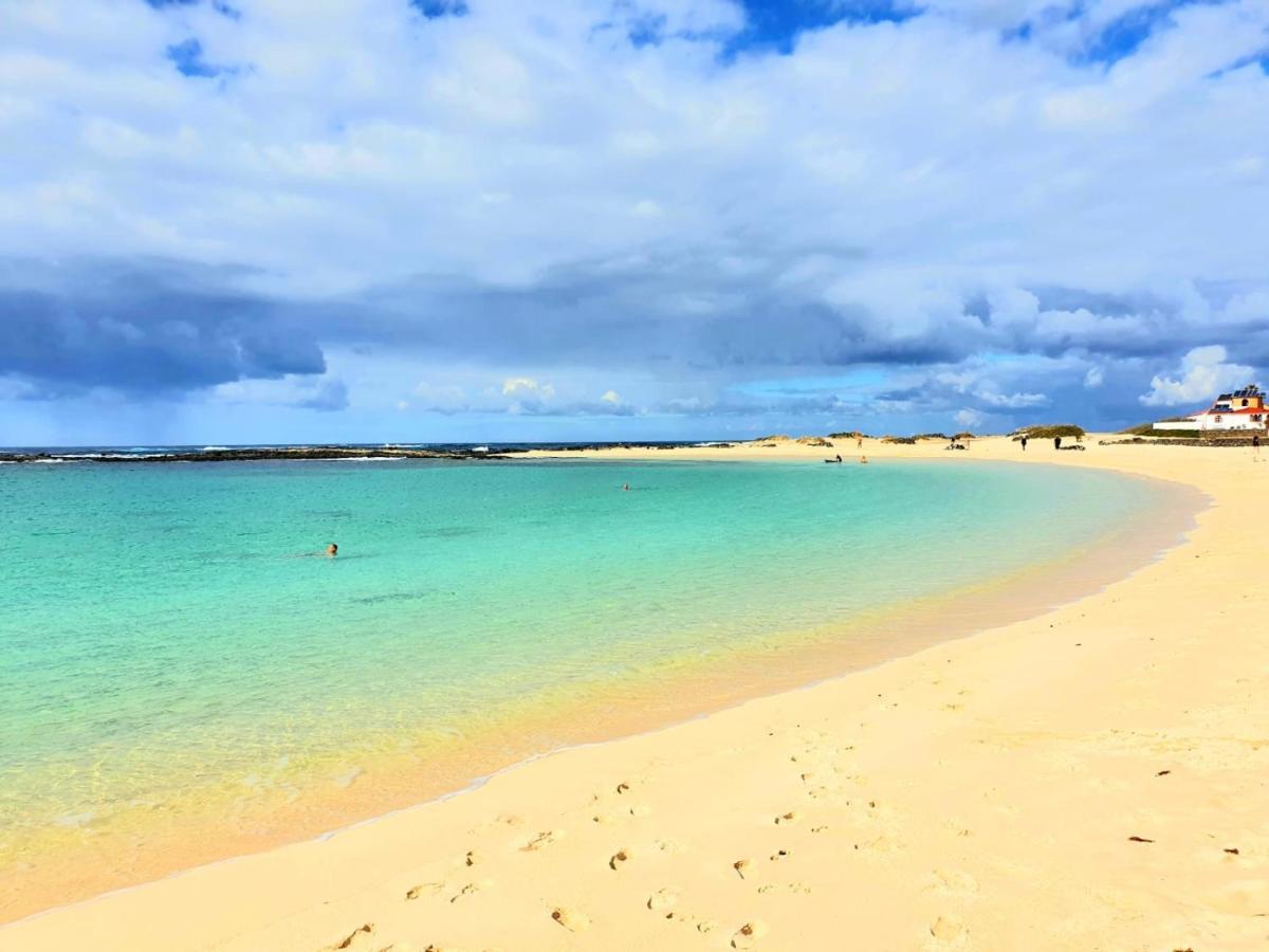 Casa Monny Fuerteventura Holiday Wi-Fi Puerto del Rosario  Exteriér fotografie