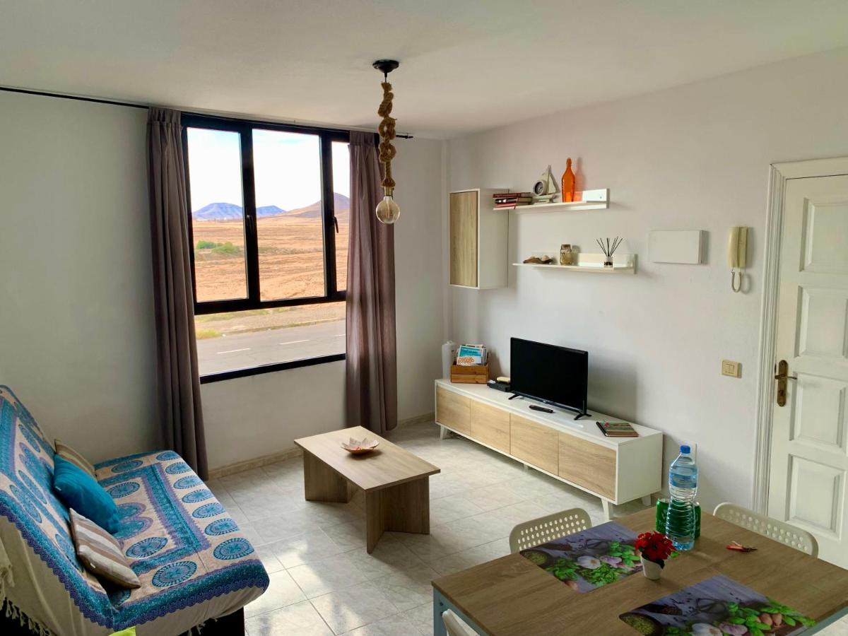 Casa Monny Fuerteventura Holiday Wi-Fi Puerto del Rosario  Exteriér fotografie
